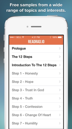 LDS 12 Step Addiction Program Audio Recordings with Christia(圖2)-速報App