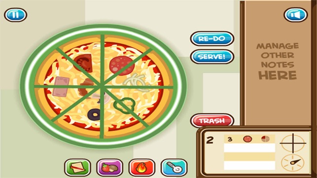 Mama's Pizza Truck(圖4)-速報App