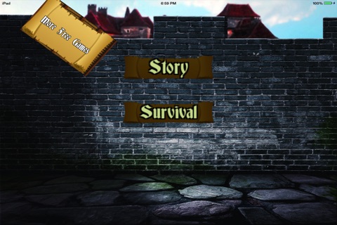 CastleAttack 3D screenshot 3