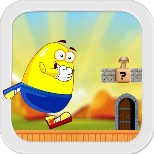 Funny Chicken Escape- Free Mega Family Fun Cute iOS App