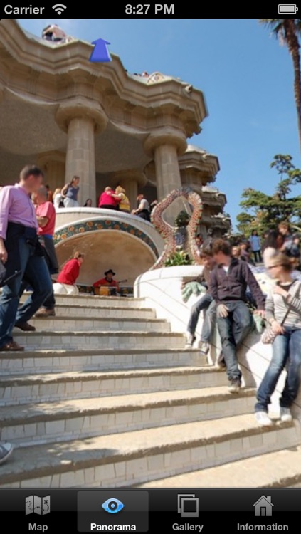 Park Güell Tour