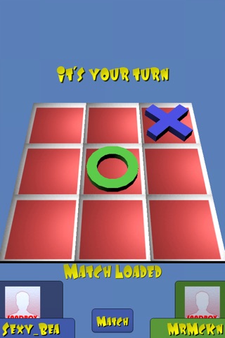 Tic Touch Toe Online screenshot 3