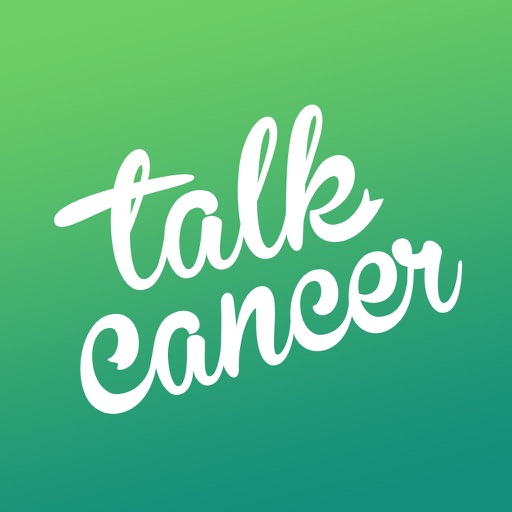 TalkCancer icon