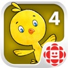 Chirp Appisodes - Volume 4