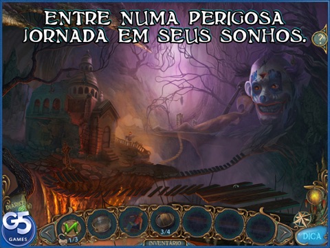 Dreamscapes: The Sandman Collector's Edition HD screenshot 2