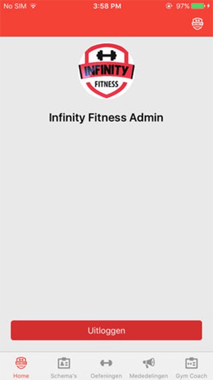 Infinity Fitness