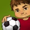 Kids soccer is an European football game for 2 - 8 years old kids