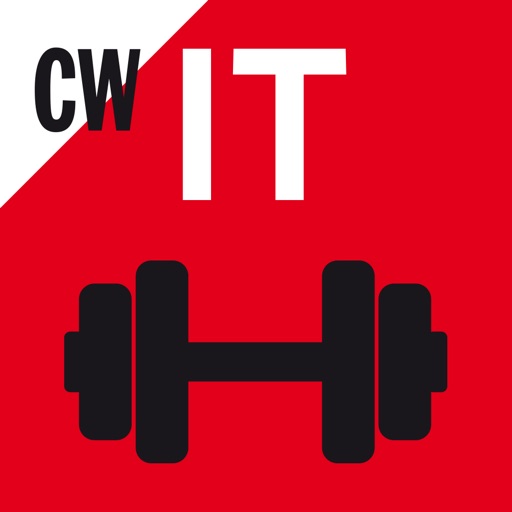 CW IT Fitness iOS App
