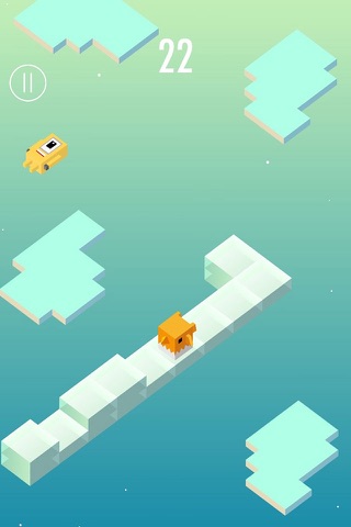 Cloud Path: New Season screenshot 3