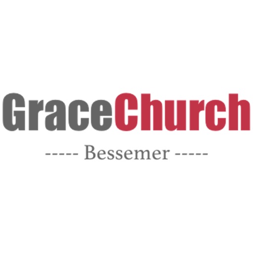 Grace Church Bessemer - AL icon