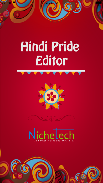 Hindi Pride Hindi Editorのおすすめ画像1
