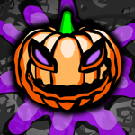Pumpkin Blaster - BLAST THEM ALL