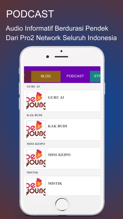 BeYoung screenshot-4