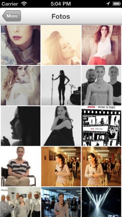 Lena screenshot-4