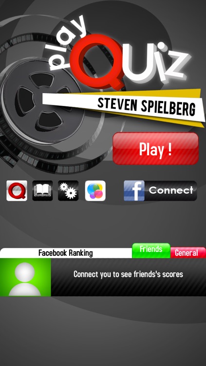 PlayQuiz™ Movies screenshot-0