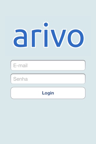 Arivo CRM screenshot 4