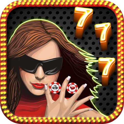 Ultimate Vegas Slot Collection Free icon