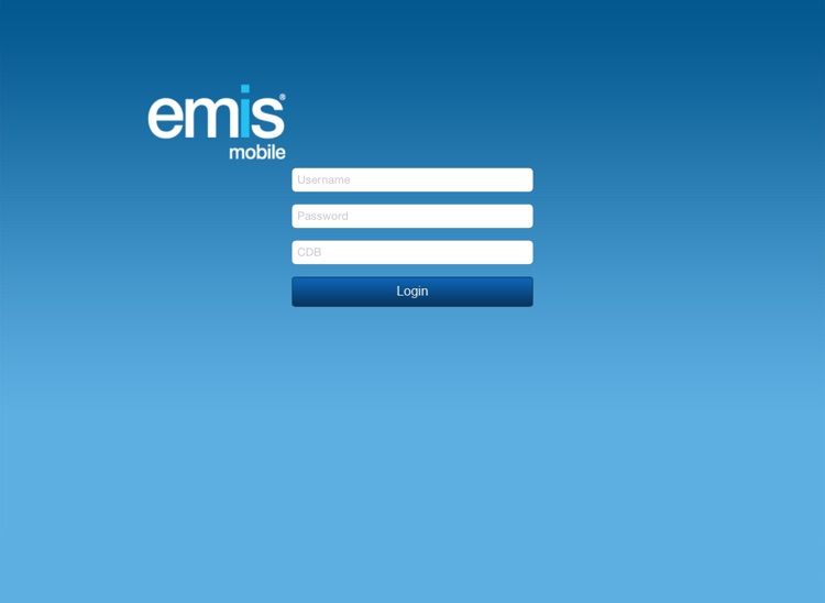 EMIS Mobile