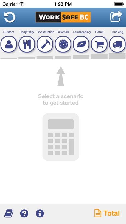 Incident Cost Calculator