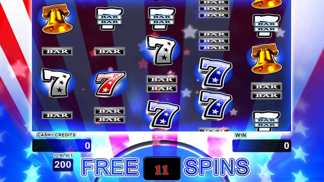 American 7's Slots(圖4)-速報App