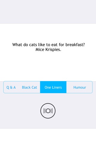 Cat Jokes - Best, cool and funny jokes! screenshot 3