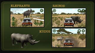 African Rally 2 : Safari 3D Racingのおすすめ画像3