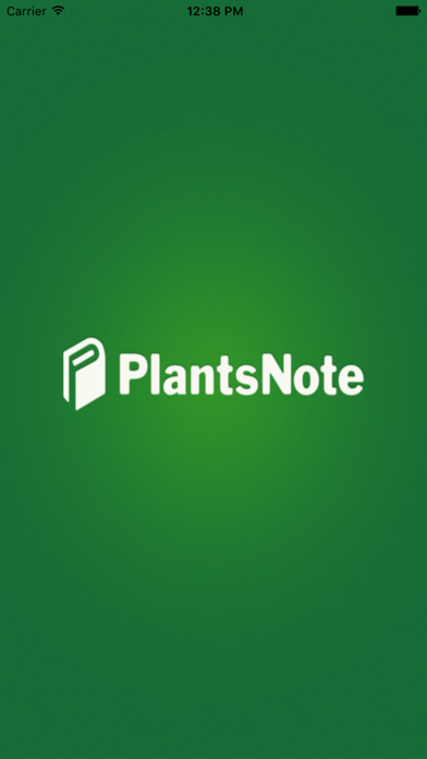 PlantsNote－栽培ログを残すためのアプリです－のおすすめ画像1