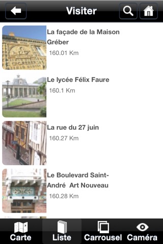 Beauvais screenshot 3