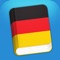 Learn German - Phrasebook for Travel in Germany, Berlin, Munich, Frankfurt, Hamburg, Cologne, Dresden, Leipzig, Heidelberg. Weimar, Düsseldorf