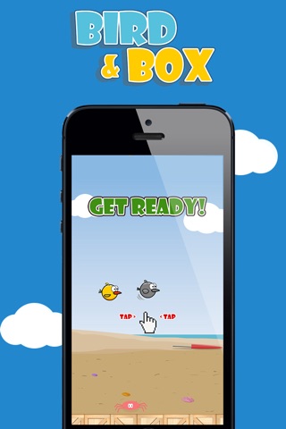 Bird & Box screenshot 2