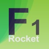 RigVUE F1 Rocket