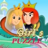 Girl Puzzle