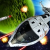 Barcode Warz in Space - Shooter star war game