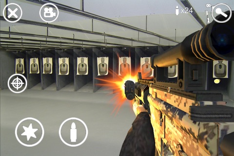 Gun Building screenshot 4