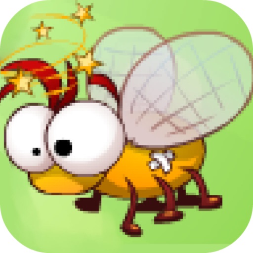 Fly Eliminate iOS App