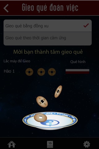 Tử Vi mỗi ngày screenshot 4