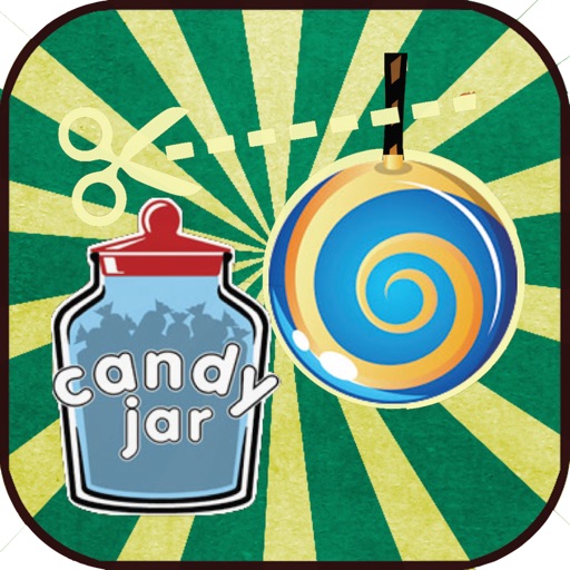 Candy Slice iOS App