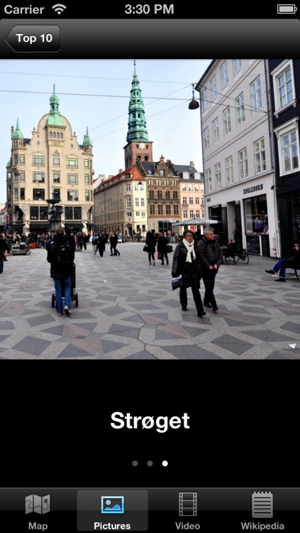 Denmark : Top 10 Tourist Attractions - Travel Guide of Best Things to See