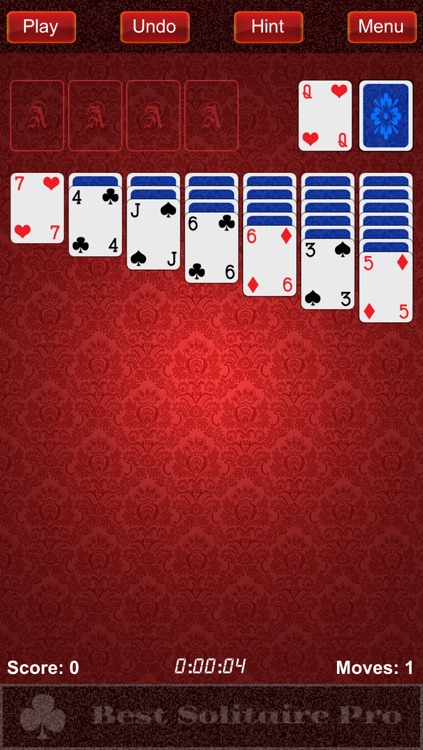 Best Solitaire Pro