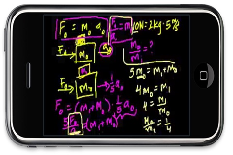 Khan Academy: Physics 2 screenshot 4