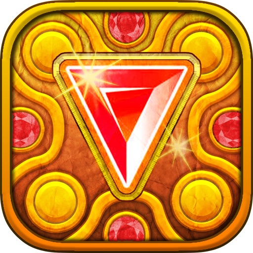 Lost Jewels - The Mighty Collection iOS App