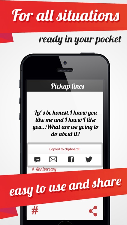 Pickup lines for dating hot girls on chat