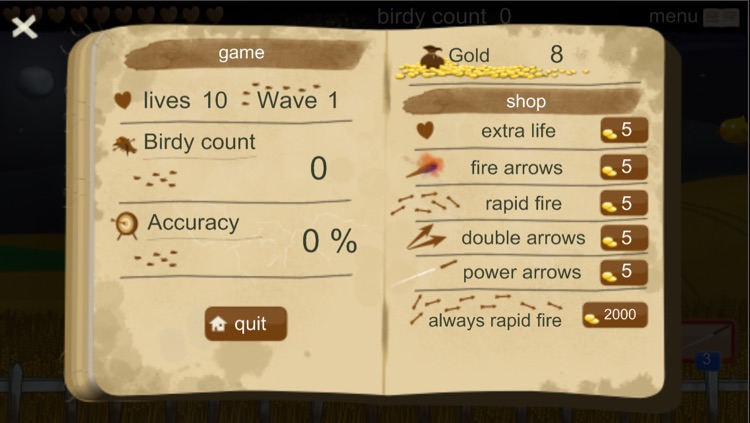 The Scarecrow Lite screenshot-3