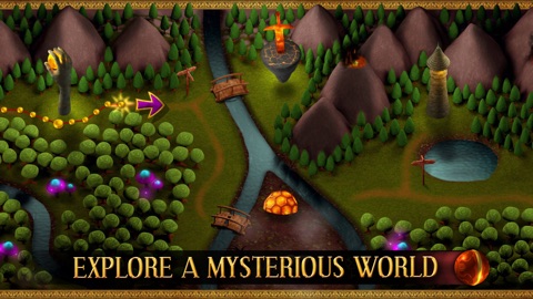 Screenshot #13 for Sparkle 2