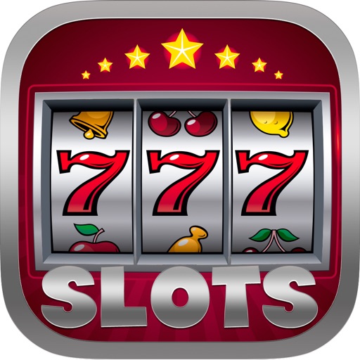``````` 777 ``````` A Slots Favorites Royale Casino - FREE Slots Machine icon