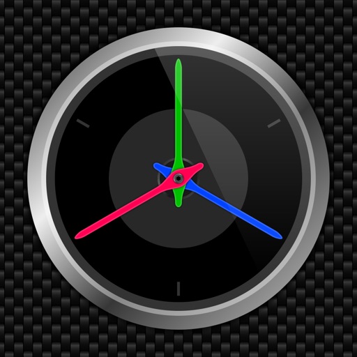 Accelerometer Visual iOS App