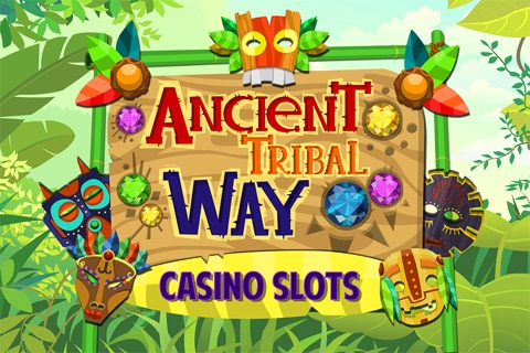 A Tribal Way Casino Slots screenshot 2