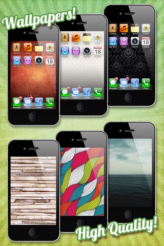 Retro Vintage Wallpapers, Themes & Hipster HD Backgrounds screenshot 2