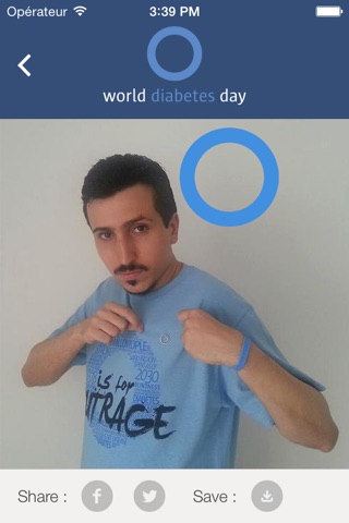 World Diabetes Day screenshot 4