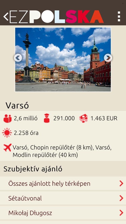 Ez Polska screenshot-4